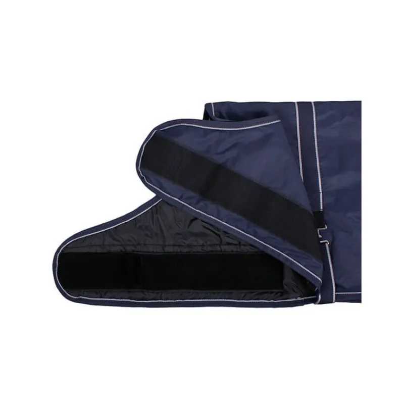 QHP Couverture extérieure foal 100gr> Couverture D'Extérieur|Couverture Poney Et Poulain