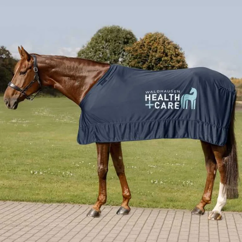 HEALTH+CARE Couverture Ice Layer Health + Care Waldhausen> Les Indispensables|Chemise D'Écurie