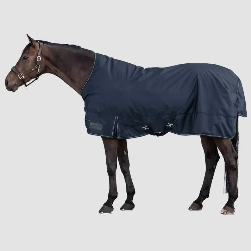 Couverture imperméable High Neck Nordic Waldhausen> Couverture D'Extérieur|Chemise Imperméable