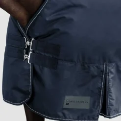 Couverture imperméable High Neck Nordic Waldhausen> Couverture D'Extérieur|Chemise Imperméable