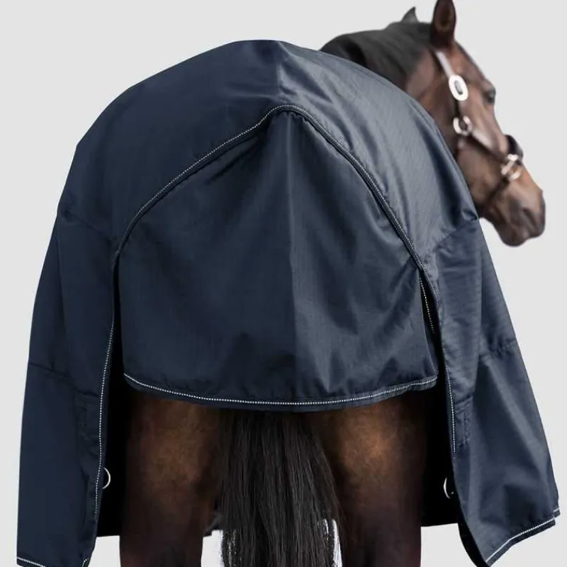 Couverture imperméable High Neck Nordic Waldhausen> Couverture D'Extérieur|Chemise Imperméable