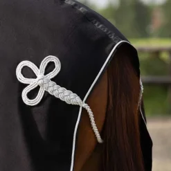 QHP Couverture polaire Ornament><noscript><img data-lazyloaded=