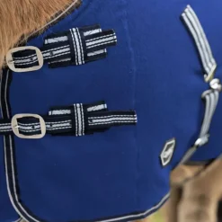 QHP Couverture polaire Shetland><noscript><img data-lazyloaded=