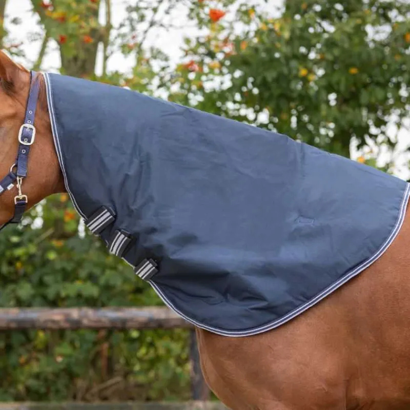 QHP Couvre cou imperméable Luxe 200gr> Couvre-Cou Et Poitrinière