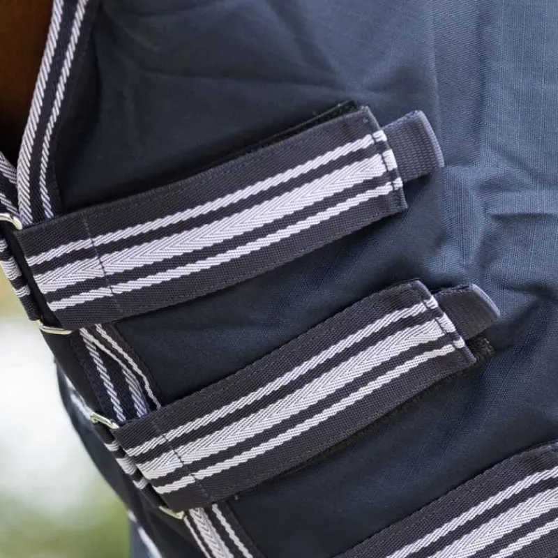 QHP Couvre cou imperméable Luxe 200gr> Couvre-Cou Et Poitrinière