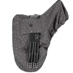 QHP Couvre selle Collection> Selles D'Obstacle|Selle Mixte