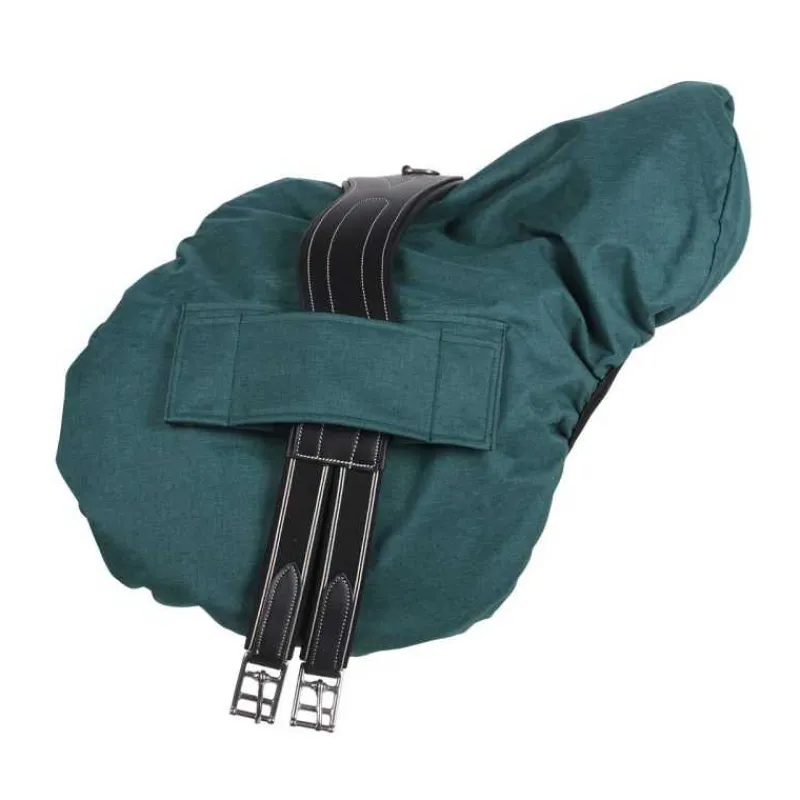 QHP Couvre Selle> Selles D'Obstacle|Selle Synthétique