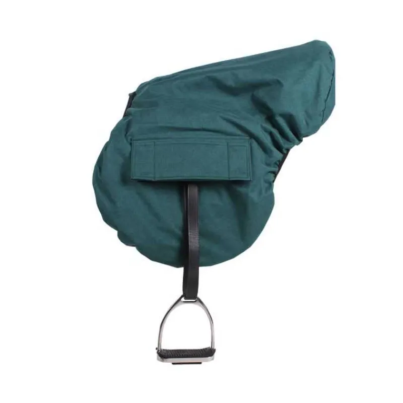 QHP Couvre Selle> Selles D'Obstacle|Selle Synthétique