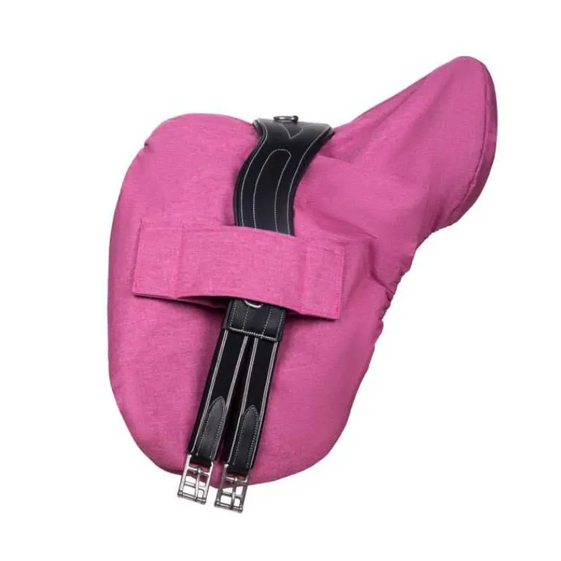 QHP Couvre Selle> Selles D'Obstacle|Selle Synthétique