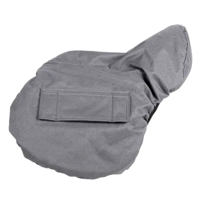 QHP Couvre Selle> Selles D'Obstacle|Selle Synthétique