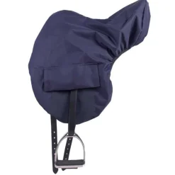 QHP Couvre selle turnout Extra><noscript><img data-lazyloaded=
