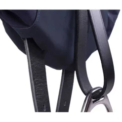 QHP Couvre selle turnout Extra><noscript><img data-lazyloaded=