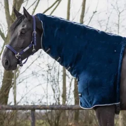 QHP Couvre-cou Fluff> Couvre-Cou Et Poitrinière