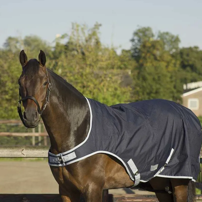 QHP Couvre-reins de marcheur imperméable 200g> Couvre-Reins|Couverture D'Extérieur