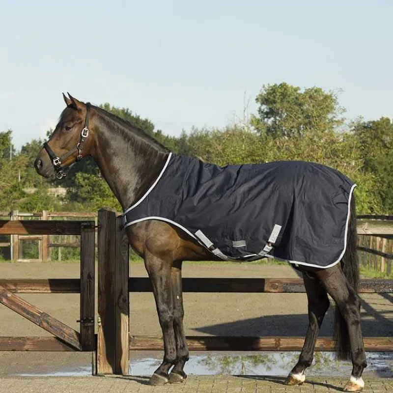 QHP Couvre-reins de marcheur imperméable 200g> Couvre-Reins|Couverture D'Extérieur