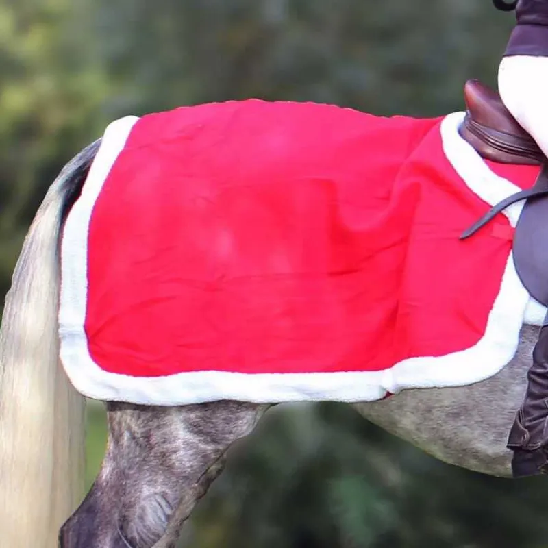 QHP Couvre-reins Noël> Couvre-Reins