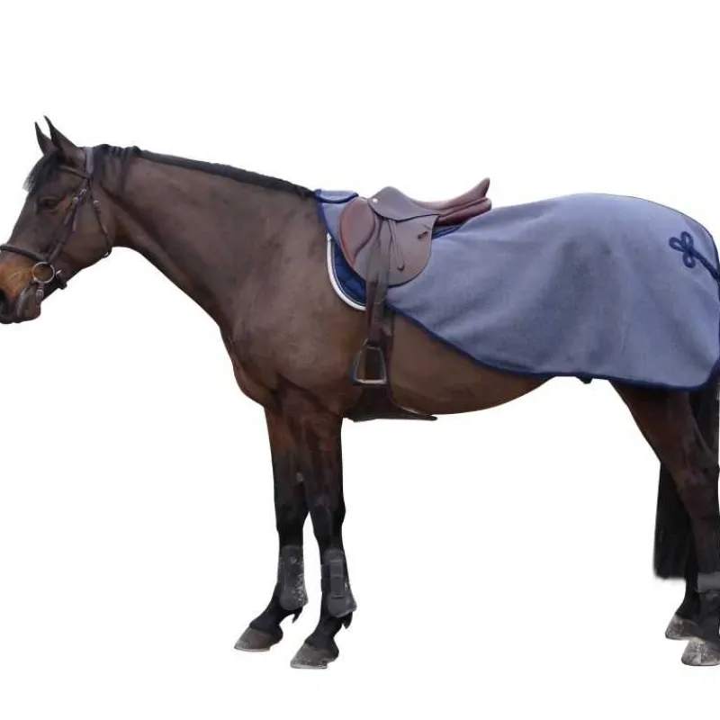 CANTER Couvre-reins polaire Brandebourg> Couvre-Reins