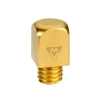 MICHEL VAILLANT Crampon carré 15 mm> Crampons
