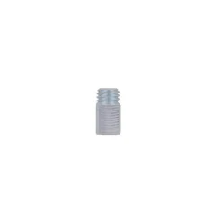 MICHEL VAILLANT Crampon carre 12 mm argent vaillant> Crampons