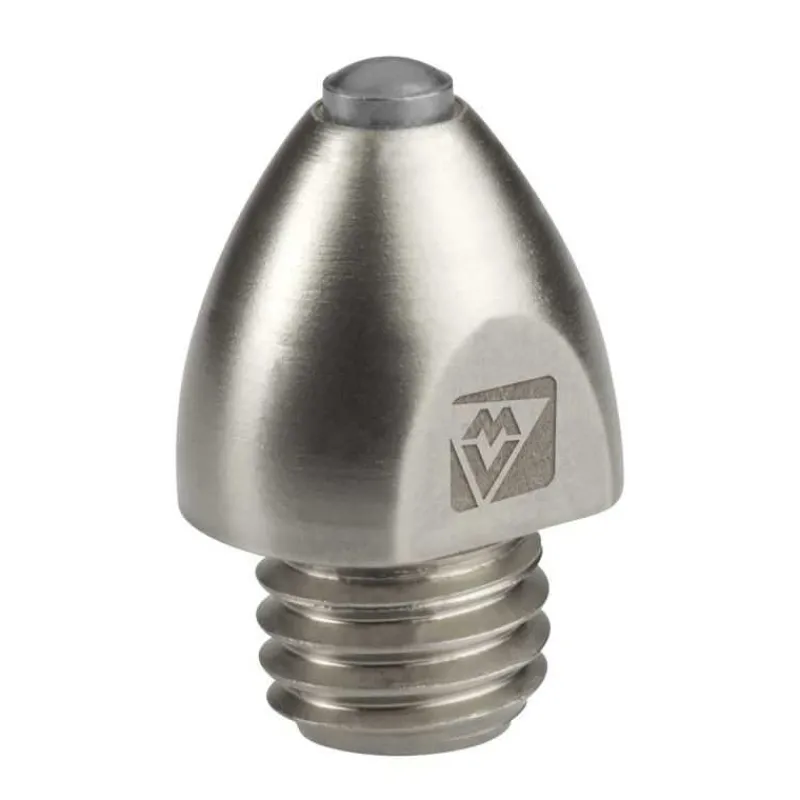MICHEL VAILLANT Crampon obus tungstène MX22 M10> Crampons