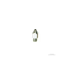 MICHEL VAILLANT Crampons carré tête obus 20.5 mm tungstène> Crampons