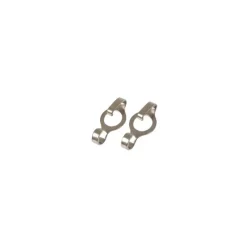 BR Crochets de gourmette Circle inox> Accessoires De Mors