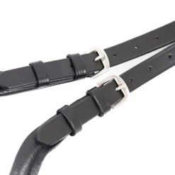 STATIONATA Croupière en cuir><noscript><img data-lazyloaded=