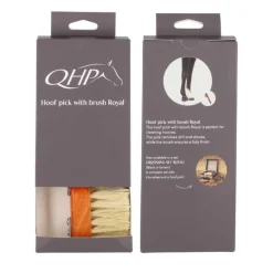 QHP Cure-pieds Royal> Cure-Pieds
