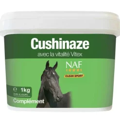 NAF Cushinaze - 1Kg> Etat Général|Digestion