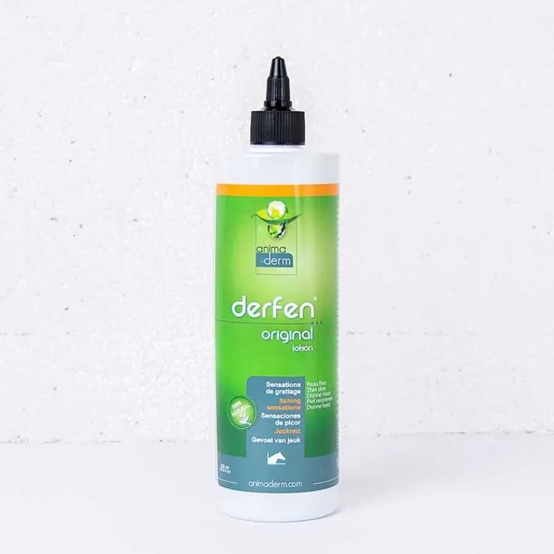 ANIMADERM Derfen Original lotion> Soins Pour La Peau|Dermite