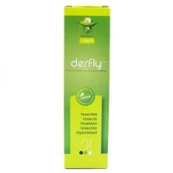 ANIMADERM Derfly - 250ml> Répulsifs Roll-On, Gels Et Baumes|Protection Solaire