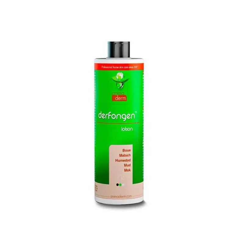 ANIMADERM Derfongen Lotion Gale de boue - 250ml> Gale De Boue Et Crevasses|Les Indispensables