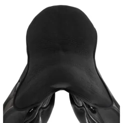 ACAVALLO Dessus de selle de Dressage en Gel-In Dri-Lex><noscript><img data-lazyloaded=