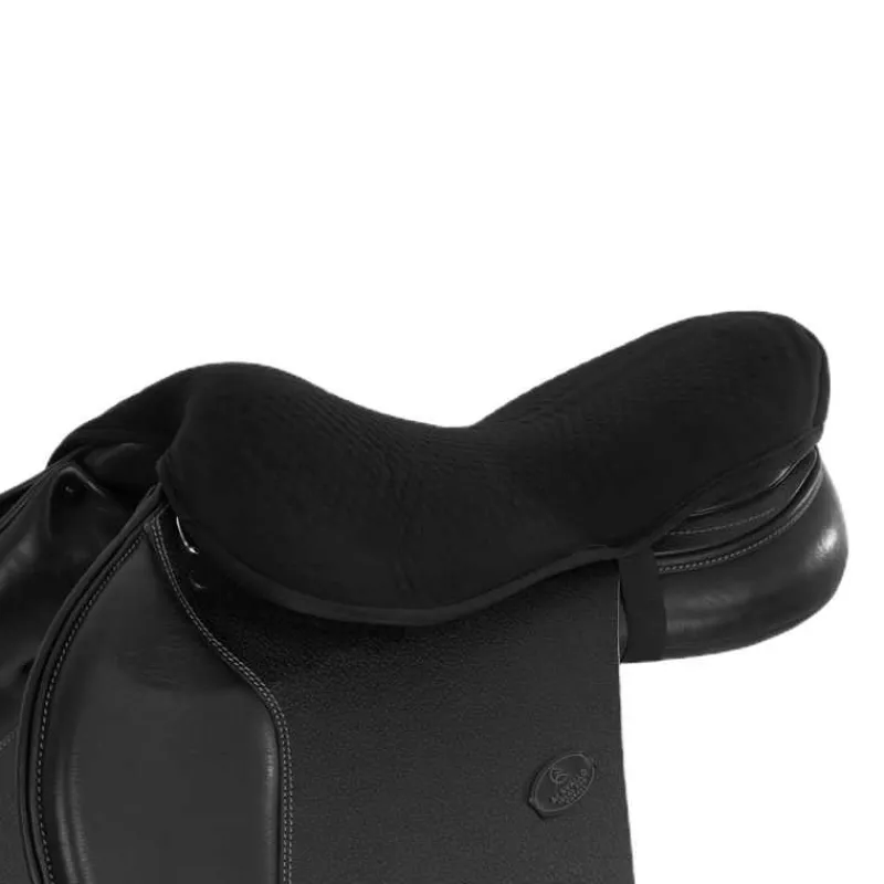 ACAVALLO Dessus de selle en Gel-In Dri-Lex> Sac Et Housse De Selle|Dessus De Selle