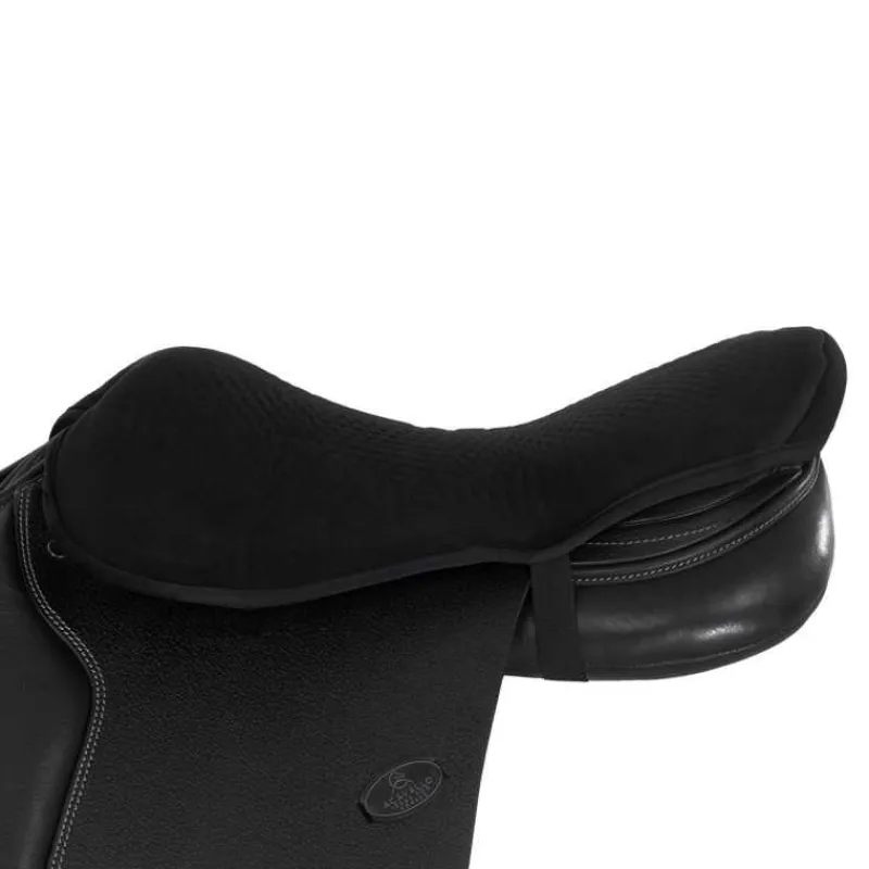 ACAVALLO Dessus de selle en Gel-In Dri-Lex> Sac Et Housse De Selle|Dessus De Selle