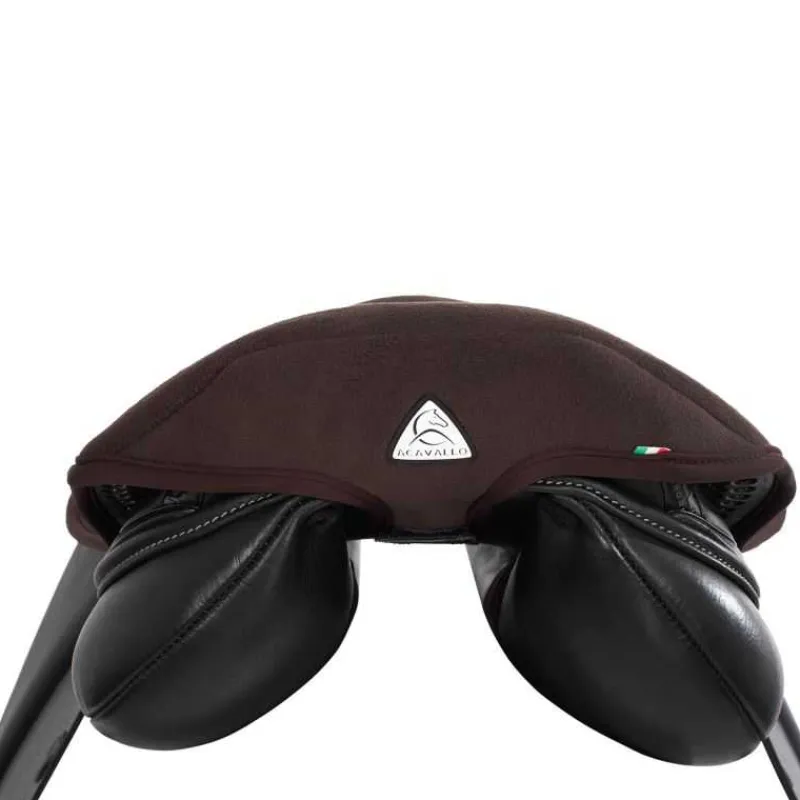 ACAVALLO Dessus de selle en Gel-In Dri-Lex> Sac Et Housse De Selle|Dessus De Selle