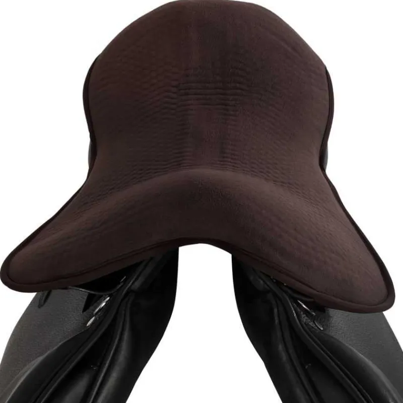 ACAVALLO Dessus de selle en Gel-In Dri-Lex> Sac Et Housse De Selle|Dessus De Selle