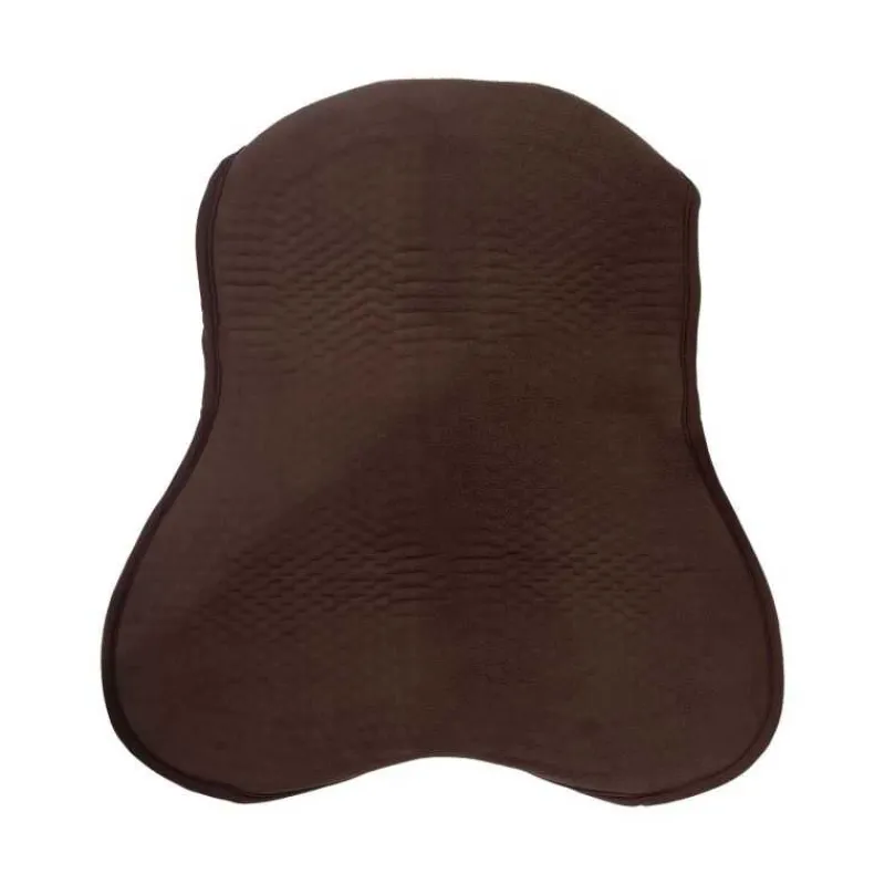 ACAVALLO Dessus de selle en Gel-In Dri-Lex> Sac Et Housse De Selle|Dessus De Selle