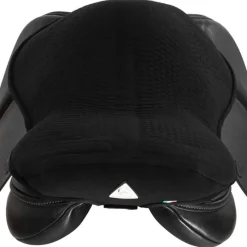ACAVALLO Dessus de selle en Gel-In Dri-Lex><noscript><img data-lazyloaded=