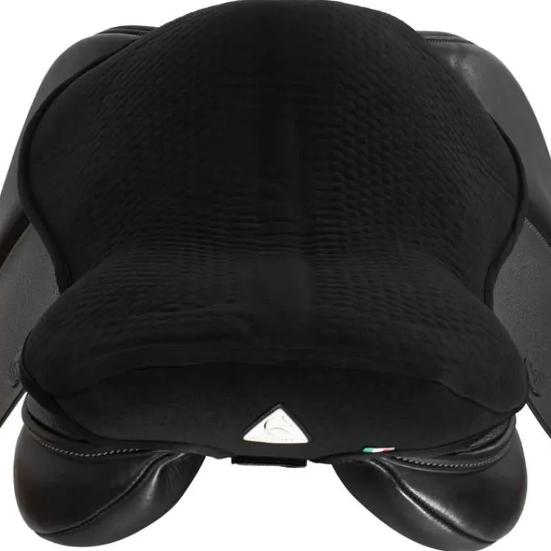 ACAVALLO Dessus de selle en Gel-In Dri-Lex> Sac Et Housse De Selle|Dessus De Selle