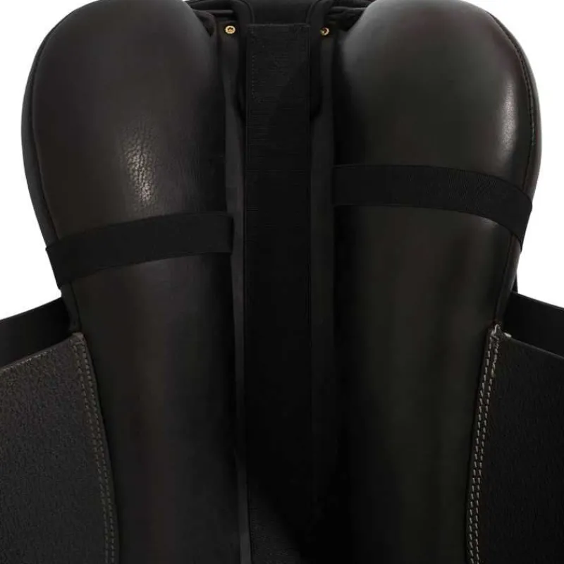 ACAVALLO Dessus de selle en Gel-In Dri-Lex> Sac Et Housse De Selle|Dessus De Selle
