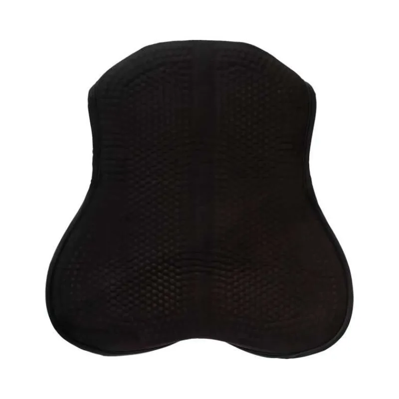 ACAVALLO Dessus de selle en Gel-In Dri-Lex> Sac Et Housse De Selle|Dessus De Selle