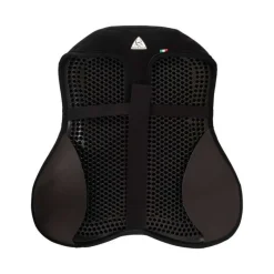 ACAVALLO Dessus de selle en Gel-In Dri-Lex><noscript><img data-lazyloaded=
