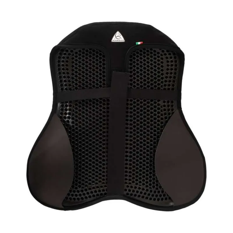 ACAVALLO Dessus de selle en Gel-In Dri-Lex> Sac Et Housse De Selle|Dessus De Selle