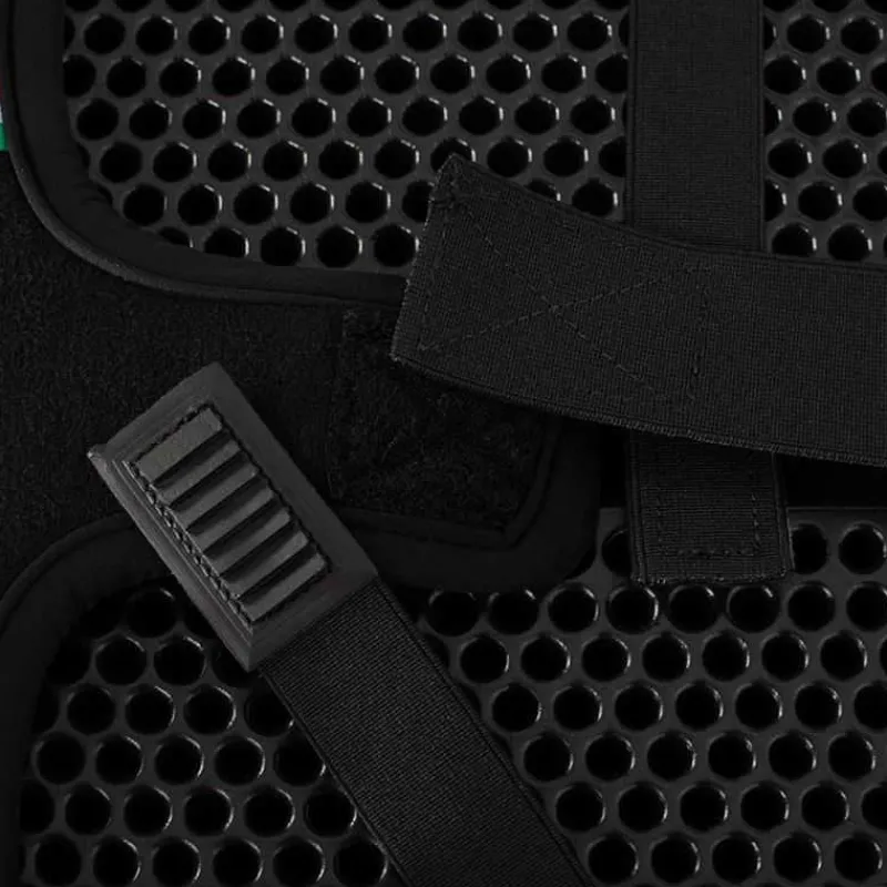 ACAVALLO Dessus de selle en Gel-In Dri-Lex> Sac Et Housse De Selle|Dessus De Selle