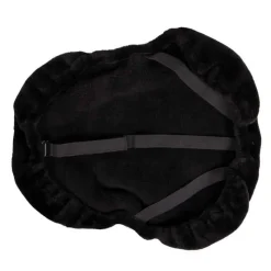 QHP Dessus de selle super soft><noscript><img data-lazyloaded=