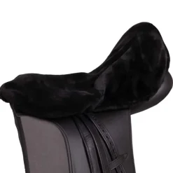 QHP Dessus de selle super soft><noscript><img data-lazyloaded=