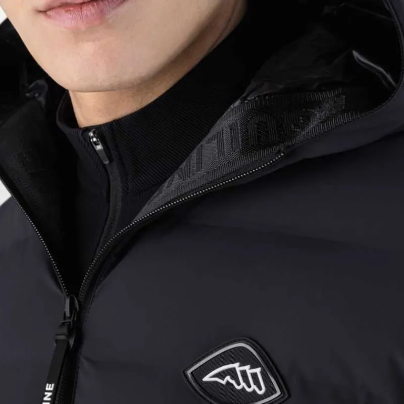 EQUILINE Doudoune homme Cermo> Blouson Et Manteau