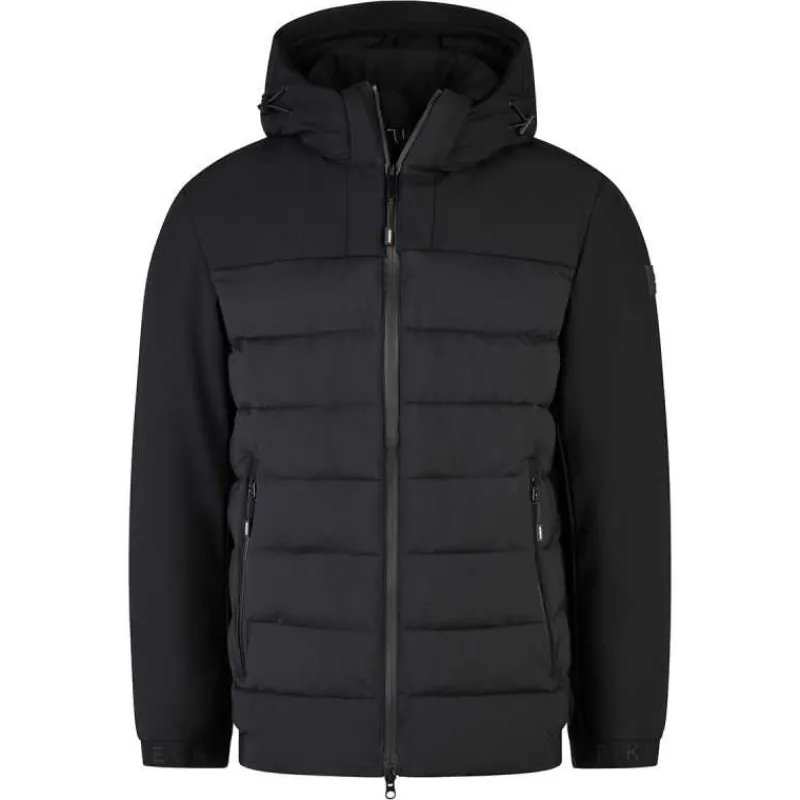 PIKEUR Doudoune Hybrid homme Sports> Blouson Et Manteau