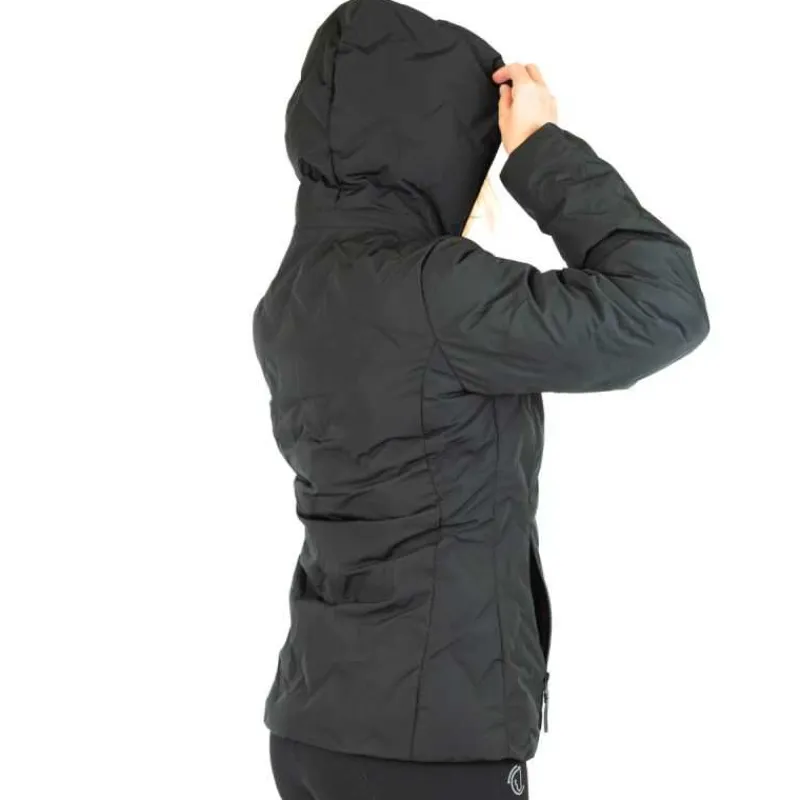 FLAGS&CUP Doudoune imperméable pour femme Napasoq> Blouson, Manteau Et Parka